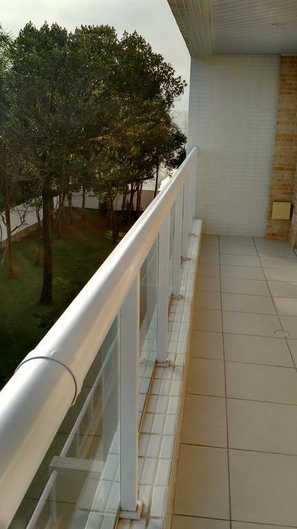 伯迪亚哥Indaia Apartamento De Frente Ao Mar公寓 外观 照片