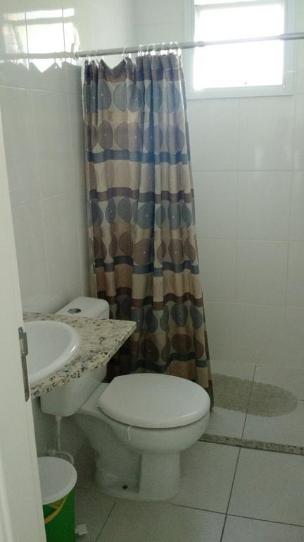 伯迪亚哥Indaia Apartamento De Frente Ao Mar公寓 外观 照片