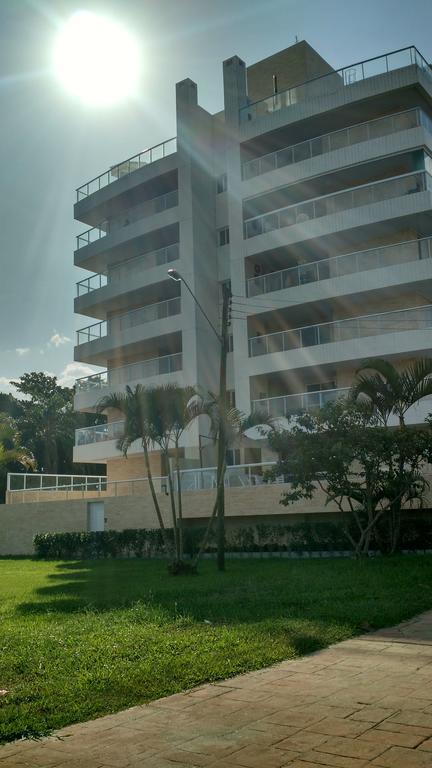 伯迪亚哥Indaia Apartamento De Frente Ao Mar公寓 外观 照片