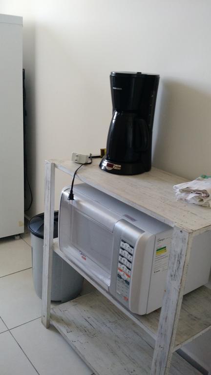 伯迪亚哥Indaia Apartamento De Frente Ao Mar公寓 外观 照片