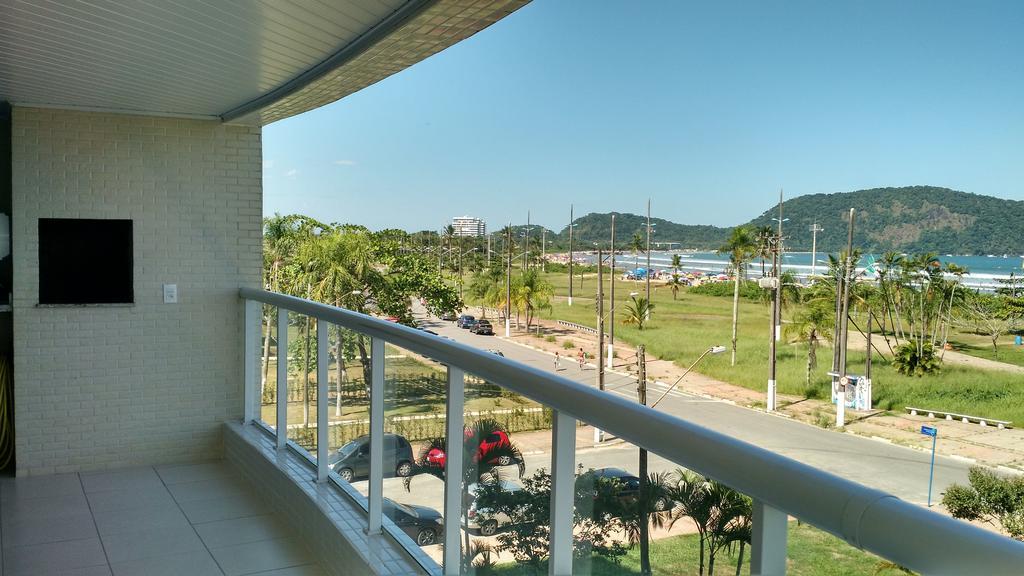 伯迪亚哥Indaia Apartamento De Frente Ao Mar公寓 外观 照片